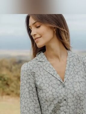 FOUND *ISO*!!! Neuflora Blue Anniston Dress